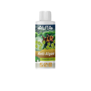 محلول ضد جلبک آنتی آلگی آلیتا